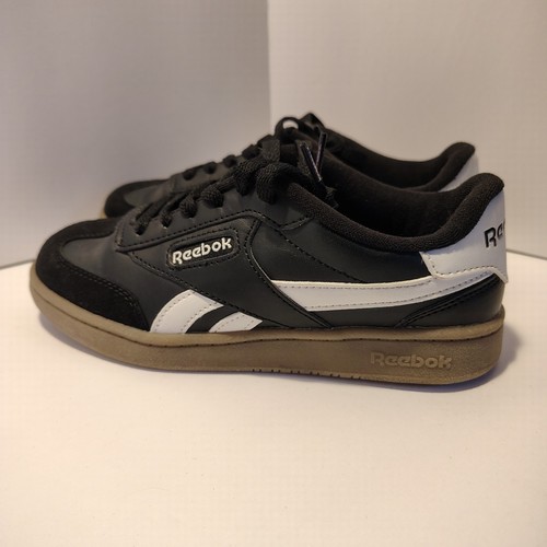 Reebok classic leather black - classic,