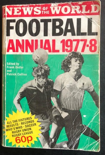 News the world football - the,