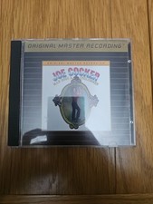 Joe cocker mad dogs - joe,