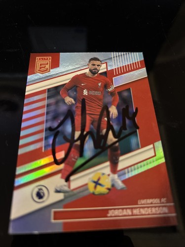Match attax jordan henderson - jordan,