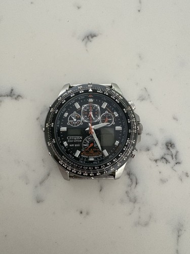 Citizen eco drive wr200 - eco-drive,