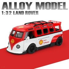 1:32 Volkswagen T1 Bus Diecast