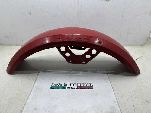 Front fender possibly - front,