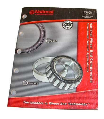 2006 national wheel - national, end