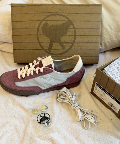 Basketcase new balance gator - basketcase,