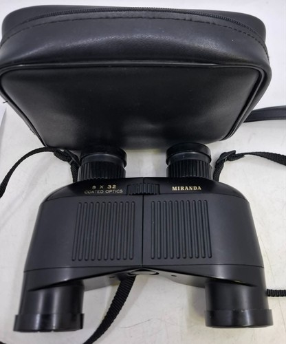 Vintage miranda 8x32 - miranda,