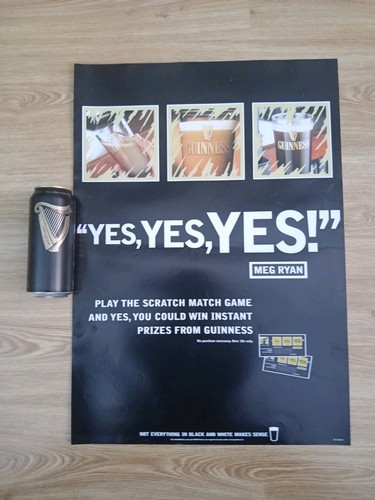 Large original guinness - large,