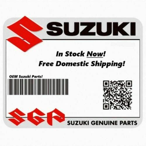 Qty 2018 2019 suzuki - qty, 2018-2019