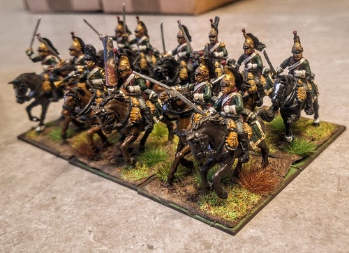 28mm napoleonic french - napoleonic,