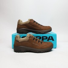 SCARPA CYRUS GTX Women's BROWN