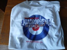 a white quadrophenia