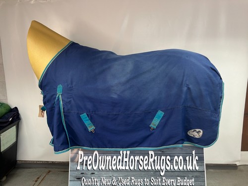 Used masta stable horse - used, 6'3