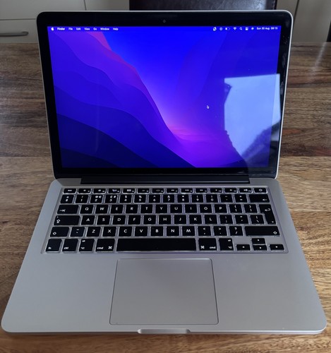 Apple macbook pro 2015 - 2015, retina