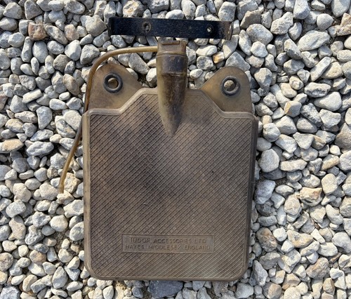 Genuine ford zodiac mk3 - genuine,