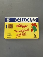 Irish Callcard Telecom Eireann