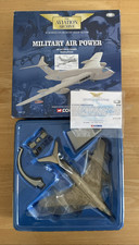 Corgi Aviation Archive HP VICTOR K2 Tanker AA48701. Bruntingthorpe. MINT.