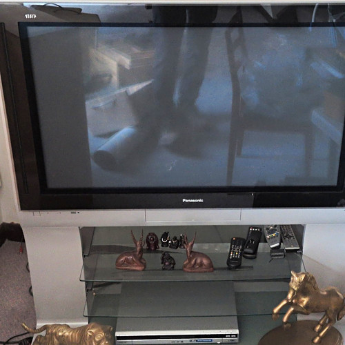 Panasonic viera 42in - viera, plasma