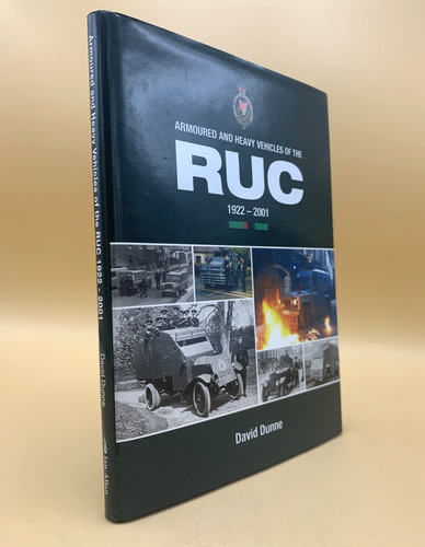 Armoured and heavy vehicles - and, of