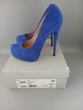 Carvella Kurt Geiger Court