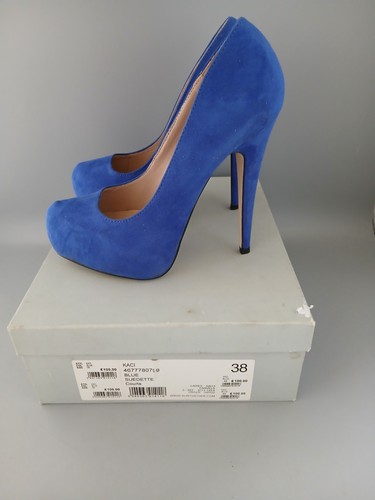 Carvella kurt geiger court - kurt,