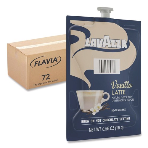 Flavia 48689 lavazza vanilla - 48689,