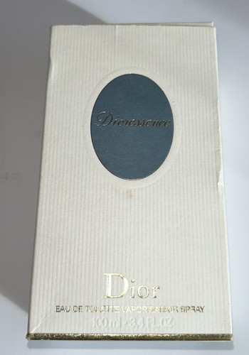 Christian dior dioressence eau - dior,
