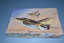 1/72 Fujimi MiG-21 MF Jay