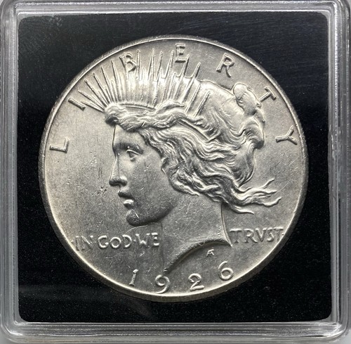 1926 silver - 1926-p,