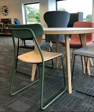 7 Orangebox Acorn Static