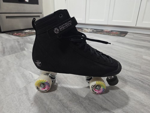 Bont parkstar vegan - parkstar, black