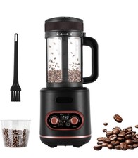 Yuchentech Hot Air Coffee