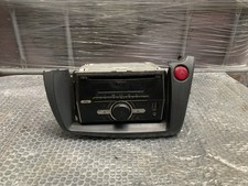 PIONEER FH-X700BT CAR STEREO
