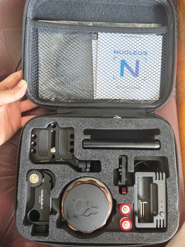 Tilta nucleus wireless - tilta,