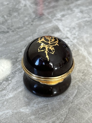 Vintage brown gold h samuel - vintage,