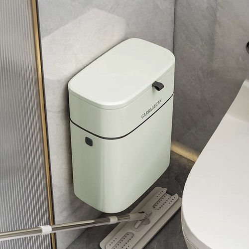 13l food waste - with, lid