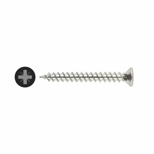 Twin thread wood screws timco - twin,