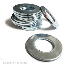 UNF UNC BSF BA Imperial Zinc