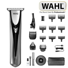Wahl Elite 8-in-1 Multigroomer