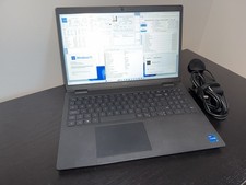 Dell Latitude 3520 Laptop