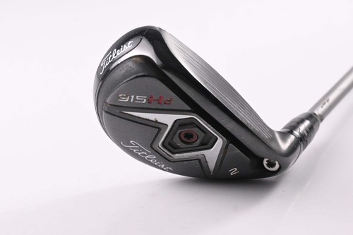 Titleist 915h hybrid 17 5 - hybrid, /