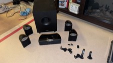 TANNOY SFX 5.1 Surround Sound