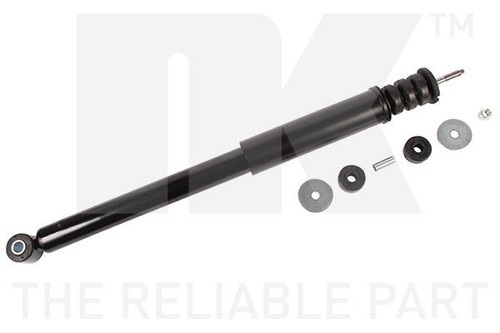 Rear shock absorber for - shock,