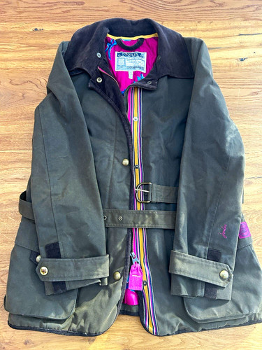 Joules fieldcoat women - fieldcoat, women’s