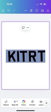 K1TRT Private Reg