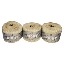 Feza Night Yarn Lot of 3