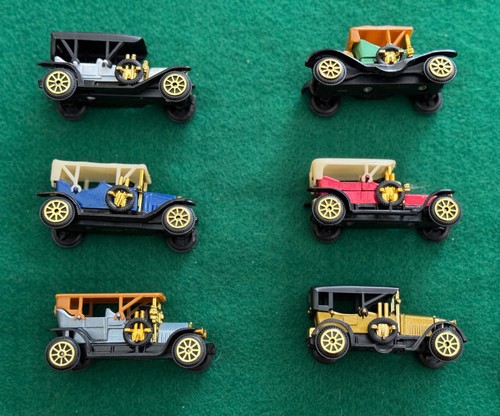 Vintage classic model - , cars