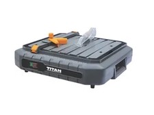 Titan Tile Cutter 240V
