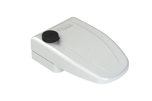 Fiamma safe door - lock, caravan