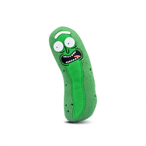 Cute cartoon cucumber pickle - cute,