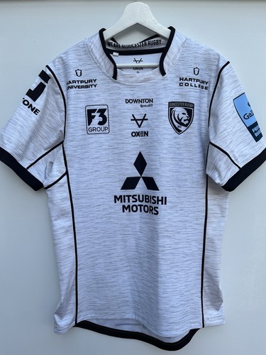 Gloucester 2020 away rugby - 2020/21,